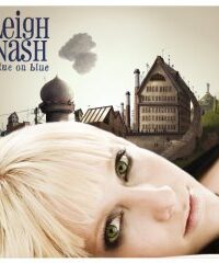 LEIGH NASH: Blue On Blue