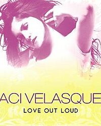 JACI VELASQUEZ: Love Out Loud