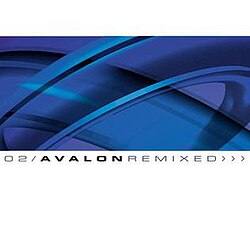 O2: Avalon Remixed