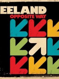 LEELAND: Opposite Way