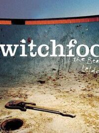 SWITCHFOOT: The Beautiful Letdown