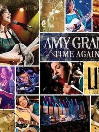AMY GRANT: Time Again...