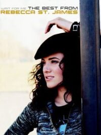 REBECCA ST. JAMES: Wait For Me