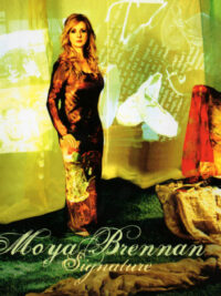 MOYA BRENNAN: Signature