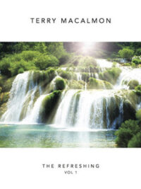 TERRY MACALMON: The Refreshing Vol. 1