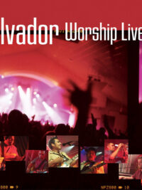 SALVADOR: Worship Live