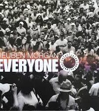 REUBEN MORGAN: Everyone