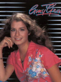 AMY GRANT: Amy Grant