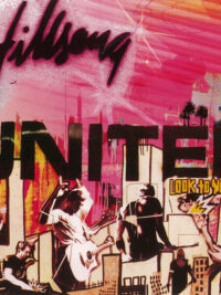 HILLSONG UNITED: Look To You