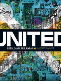 HILLSONG UNITED: Tear Down The Walls