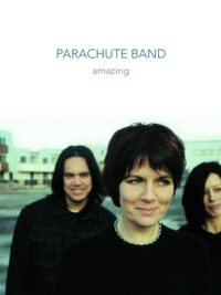 PARACHUTE BAND: Amazing