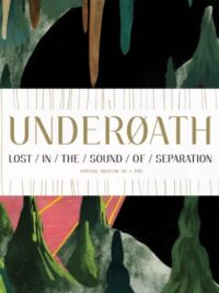 UNDEROATH: Lost In The Sound Of Seperation