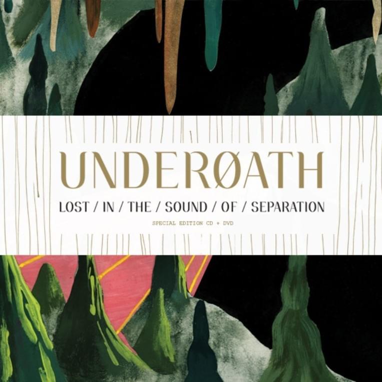UNDEROATH: Lost In The Sound Of Seperation