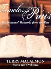TERRY MACALMON: Timeless Praise