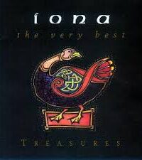 IONA: The Very Best Treasures
