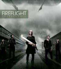 FIREFLIGHT: Unbreakable