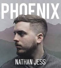 NATHAN JESS: Phoenix