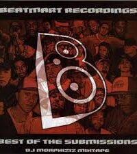 BEATMART RECORDINGS: Best Of Submissions