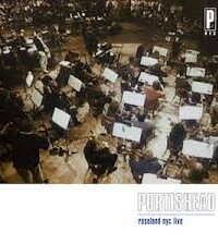 PORTISHEAD: Roseland NYC Live