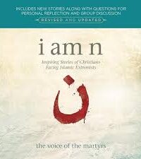 THE VOICE OF THE MARTYRS: I Am N