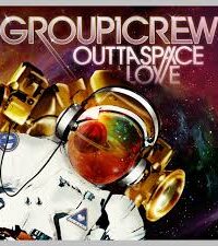 GROUP 1 CREW: Outta Space Love