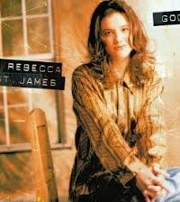 REBECCA ST. JAMES: God
