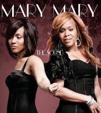 MARY MARY: The Sound