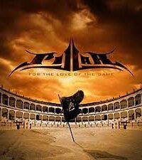 PILLAR: For The Love Of The Game