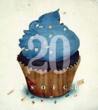 JARS OF CLAY: 20