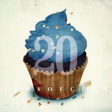 JARS OF CLAY: 20