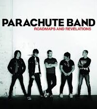 PARACHUTE BAND: Roadmaps And Revelations