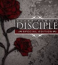 DISCIPLE: Scars Remain (Special Edition)