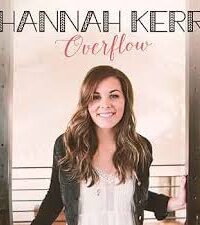 HANNAH KERR: Overflow