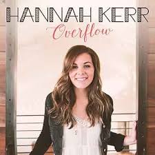 HANNAH KERR: Overflow