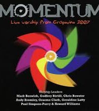 MOMENTUM: Live Worship From Grapevine 2007
