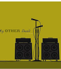 VARIOUS ARTISTS: My Other Band - Volume One