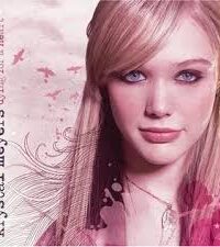 KRYSTAL MEYERS: Dying For A Heart