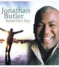 JONATHAN BUTLER: Brand New Day