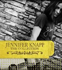 JENNIFER KNAPP: The Collection