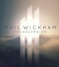 PHIL WICKHAM: The Ascension