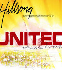 HILLSONG UNITED: To The Edge Of The Earth