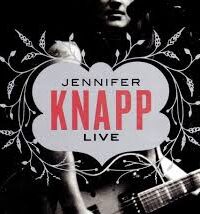 JENNIFER KNAPP: Live