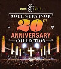 SOUL SURVIVOR: 20th Anniversary Collection