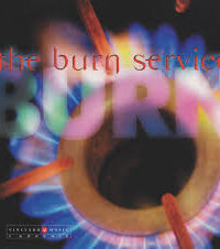 VINEYARD MUSIC: The Burn Service