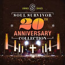 SOUL SURVIVOR: 20th Anniversary Collection
