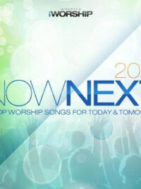 iWORSHIP: Now/Next 2013