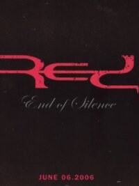 RED: End Of Silence