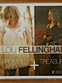 LOU FELLINGHAM: Promised Land and Treasure