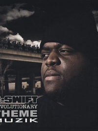R-SWIFT: Revolutionary Theme Muzik