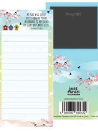 SHOPPING LIST: Every Need